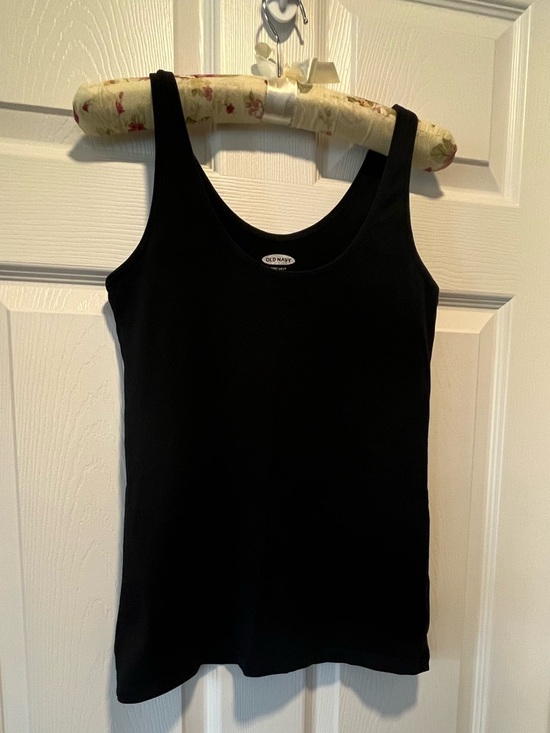 Old Navy Tops - Women’s Old Navy Layering Tank Top. 
Size: Extra Small.